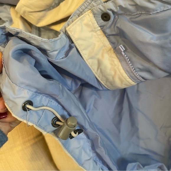 Colombia coat Columbia Core Interchange Women’s outter shell Jacket Sz S - Picture 9 of 10